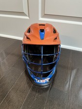 Lacrosse helmet cascade for sale  Devon