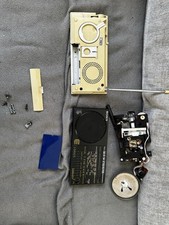 Sony icf vintage gebraucht kaufen  Nürnberg