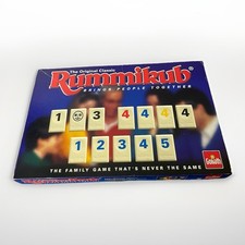 Vintage rummikub board for sale  MIDDLESBROUGH