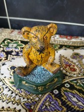 Vintage cast iron for sale  GRANTHAM