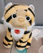 Peluche pupazzo trudi usato  Italia