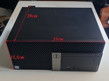 Bureau dell optiplex d'occasion  Paris IX