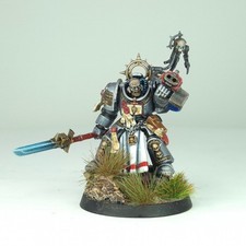 Grey knights brotherhood for sale Grey knights brotherhood for sale  BUCKINGHAM