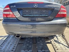 Stoßstange mercedes benz gebraucht kaufen  Hermeskeil