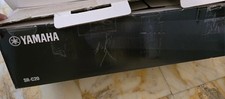 Soundbar yamaha c20 usato  Imperia