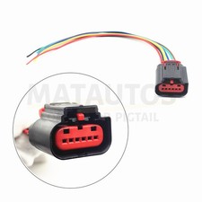 Reparo eletrônico de conector de corpo do acelerador para Chevry Silverado 1500 2014-2020, usado comprar usado  Enviando para Brazil