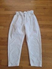 Zara carrot hose gebraucht kaufen  Leipzig