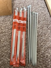 Vintage knitting needles for sale  MANCHESTER