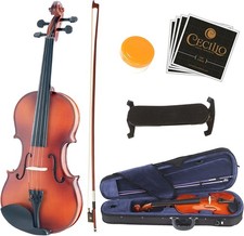 Violino Mendini By Cecilio 1/2MV300 para iniciantes, crianças e adultos, 1/2 - Antigo -, usado comprar usado Violino Mendini By Cecilio 1/2MV300 para iniciantes, crianças e adultos, 1/2 - Antigo -, usado comprar usado  Enviando para Brazil