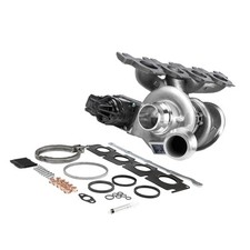 Turbolader turbo brtx10115m gebraucht kaufen  Berlin