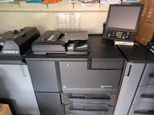 konica bizhub for sale  BEDFORD