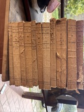 Libri antichi scritti usato  Castel San Pietro Terme