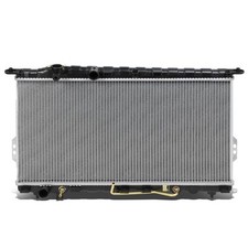 Usado, Radiador de substituição Fit 99-06 Hyundai Sonata/KIA Optima núcleo de alumínio DPI-2339 comprar usado  Enviando para Brazil