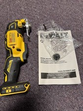 Dewalt dcs356 20v for sale  Brockton