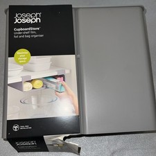 Joseph joseph cupboard for sale  WALTON-ON-THAMES