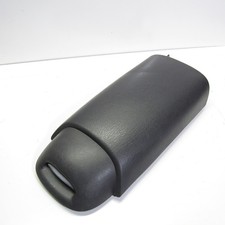 1998-2000 Dodge Durango tampa console central 14,5" apoio de braço OEM cinza 97-2000 Dakota comprar usado  Enviando para Brazil