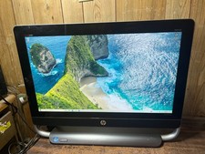 Envy d160qd touchsmart for sale  Greenville