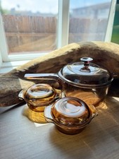 Vintage corning ware for sale  San Diego