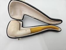 Vintage genuine meerschaum for sale  Denison