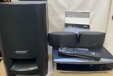 Bose gsx dvd for sale  Clifton