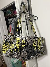 Vera bradley duffel for sale  Kings Mountain