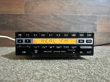 Becker Grand Prix 2000 BE1311 Radio For Mercedes W201 W124 W126 R129 Porsche 964, używany na sprzedaż  PL