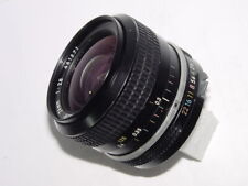 Nikon 24mm 2.8 for sale  HOUNSLOW