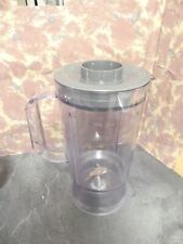 Blender couvercle robot d'occasion  Loudun