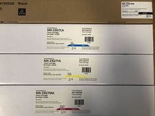 Sharp 23gt kompatibel gebraucht kaufen  Leer (Ostfriesland)