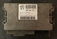 Calculateur moteur fiat d'occasion  Morangis