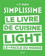 Simplissime light livre d'occasion  France