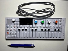 Teenage engineering portable for sale  Savannah