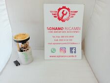 Pompa serbatoio carburante usato  Napoli