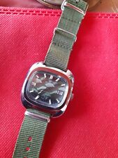 Raro orologio uomo usato  Spedire a Italy