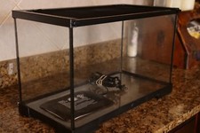 Glass aquarium tank for sale  Chicago