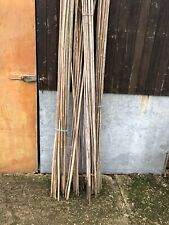 Vintage bamboo canes for sale  COLCHESTER