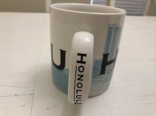 Starbucks coffee cup for sale  Sarasota