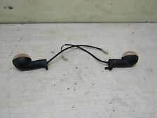 Loquet selle peugeot d'occasion  Guidel