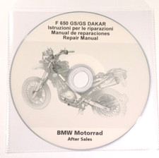 Manuale officina istruzioni usato  Bari