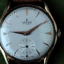 Lanco usato  Italia