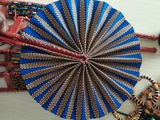 Kente african print for sale  DAGENHAM