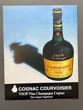 Cognac napoleons courvoisier gebraucht kaufen  Aßlar