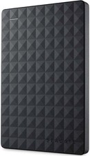 Seagate expansion portable d'occasion  Saint-Ismier