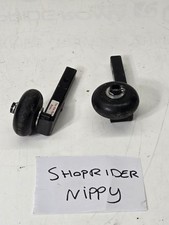 Shoprider nippy electric for sale  MARCH