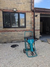 Makita hm1810 110v for sale  NEWCASTLE UPON TYNE