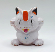 Figurine pokemon miaouss d'occasion  Ronchin