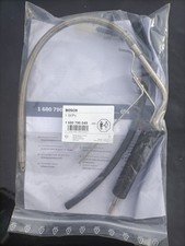 Bosch exhaust probe for sale  EDINBURGH