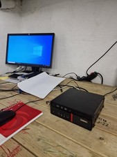 Lenovo ThinkCentre M900 Mini – i5-6500T | 8GB DDR4 | 512GB SSD comprar usado  Enviando para Brazil