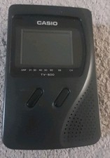 Casio mini portable for sale  BEXLEYHEATH