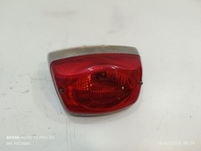 Stop piaggio vespa usato  Villasalto